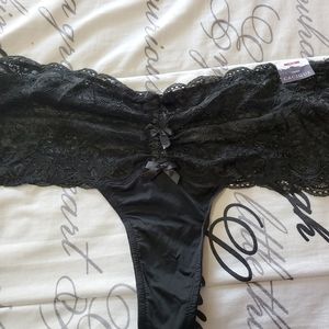 Nwt 18/20 cacique thong